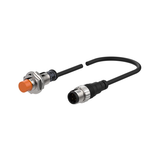 Cảm biến tiệm cận loại hình trụ Autonics PRWT12-4XC-I Cảm biến tiệm cận loại hình trụ Autonics PRWT12-4XC-I